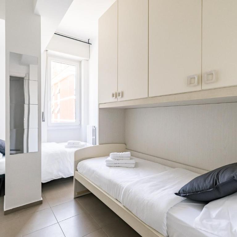 Maison Davià - Appartamento con 2 Camere da Letto - 5