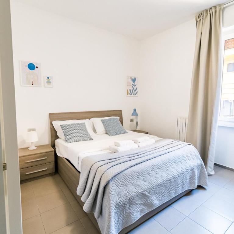 Maison Davià - Appartamento con 2 Camere da Letto - 1