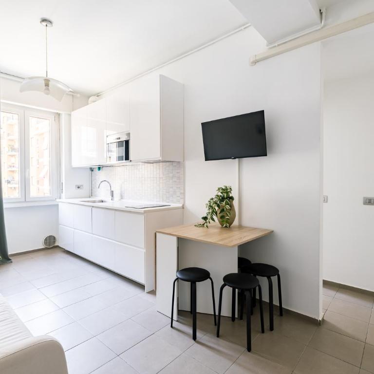Maison Davià - Appartamento con 2 Camere da Letto - 6