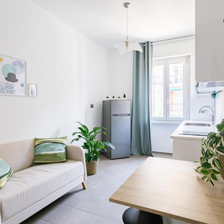 Maison Davià - Appartamento con 2 Camere da Letto - 16