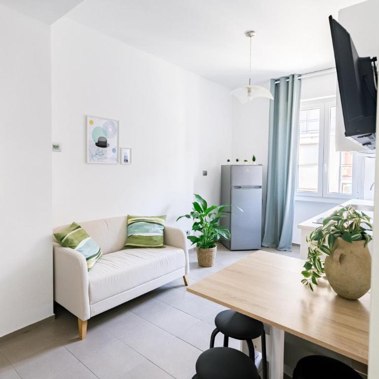 Maison Davià - Appartamento con 2 Camere da Letto - 25