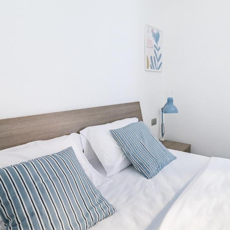 Maison Davià - Appartamento con 2 Camere da Letto - 17