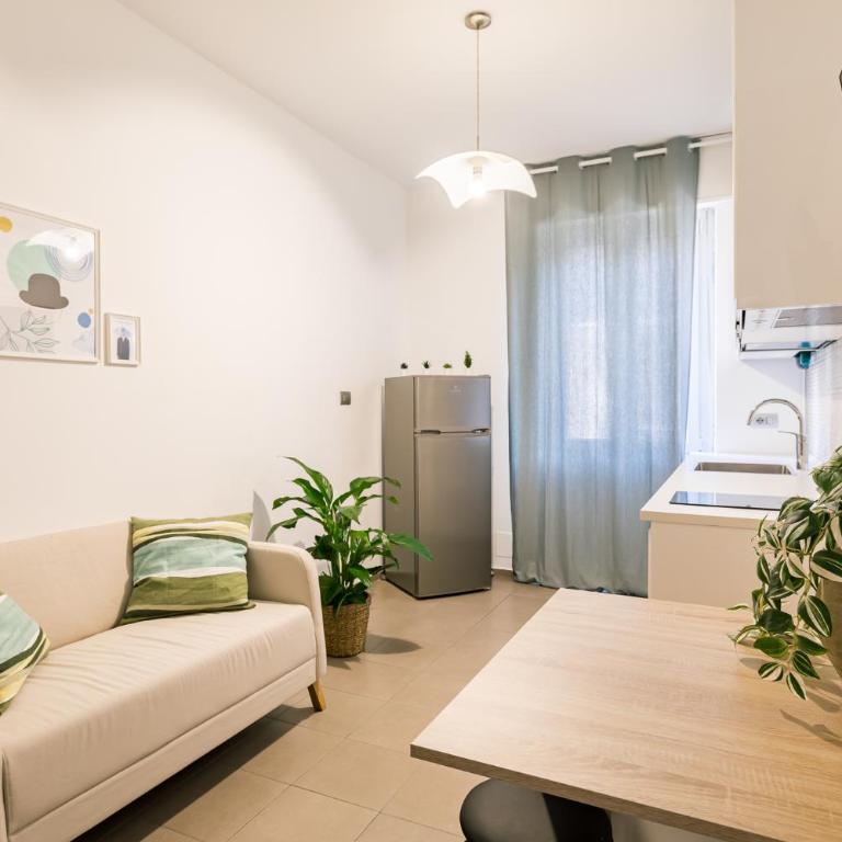 Maison Davià - Appartamento con 2 Camere da Letto - 12