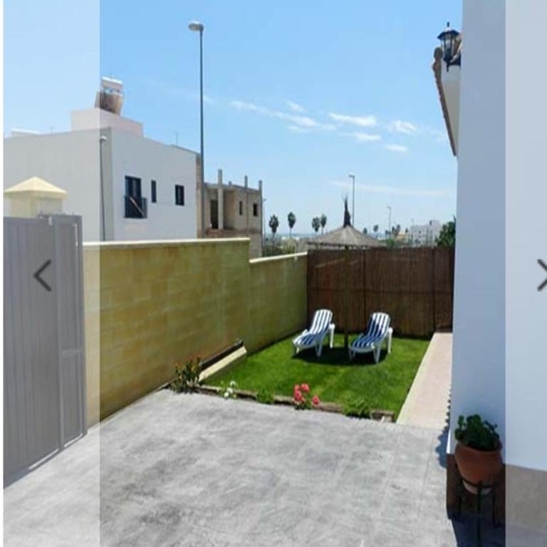 casa mireva - Casa de 2 dormitorios - 7