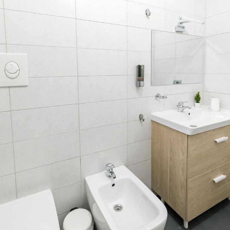 Maison Davià - Appartamento con 2 Camere da Letto - 23