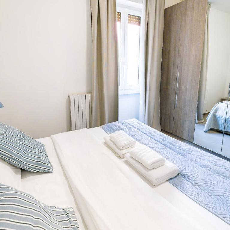 Maison Davià - Appartamento con 2 Camere da Letto - 19