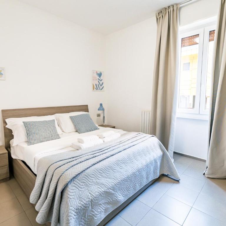 Maison Davià - Appartamento con 2 Camere da Letto - 10
