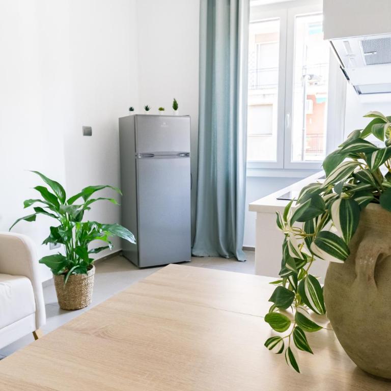 Maison Davià - Appartamento con 2 Camere da Letto - 9