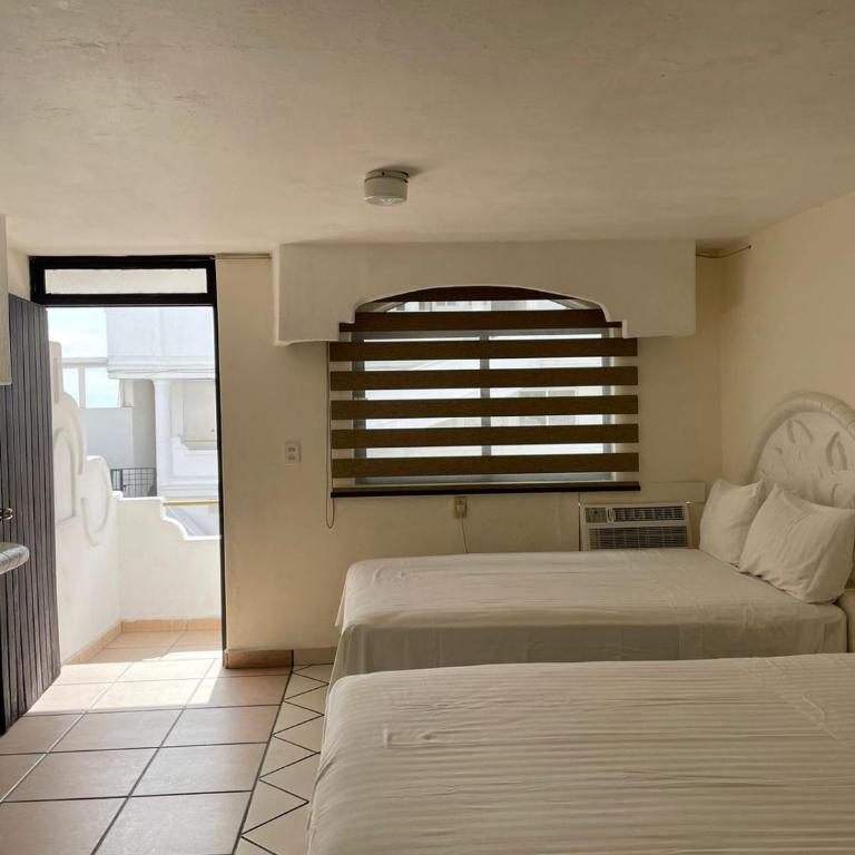 Hotel Vistamar - Suite - 2