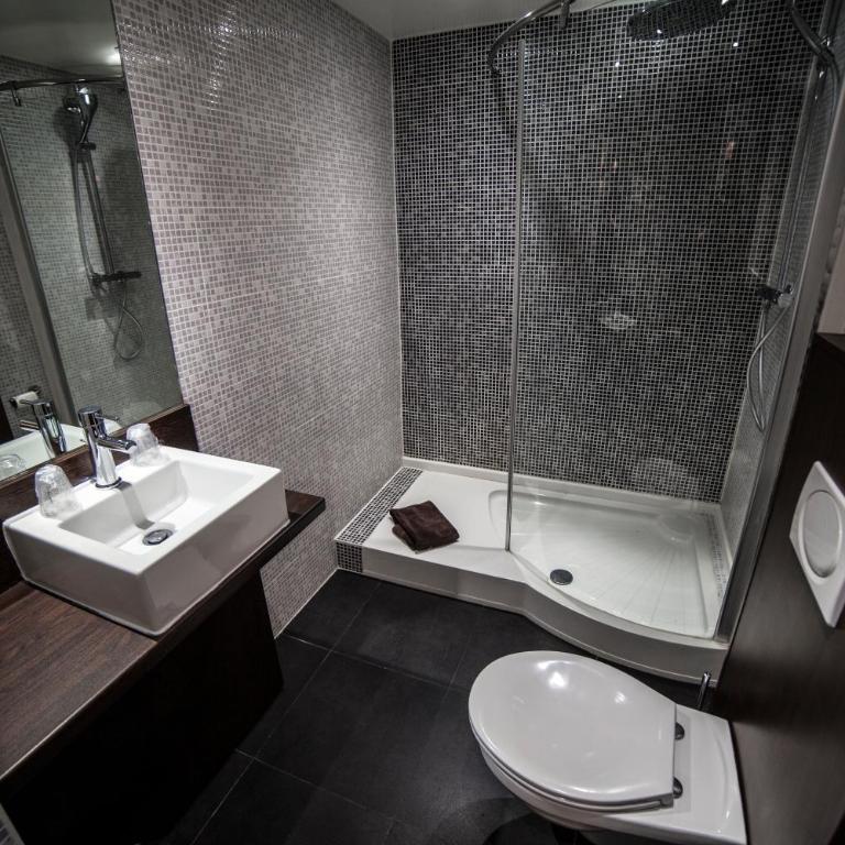 Hotel Kanaï - Chambre Double Privilège - 14