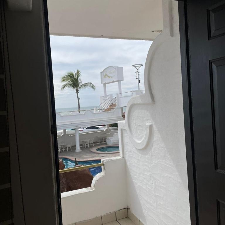 Hotel Vistamar - Junior Suite - 1