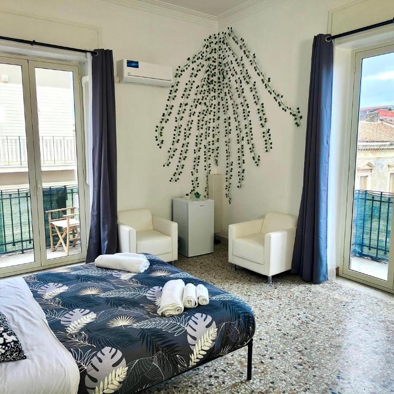 TerrAmare B&B - Double Room with Private Bathroom - 1