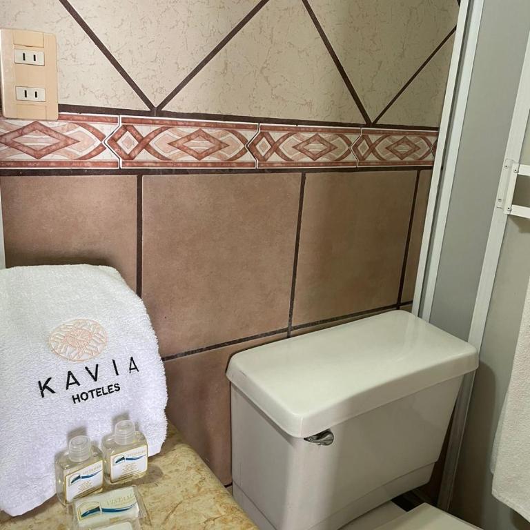 Hotel Vistamar - Standard King Room - 4