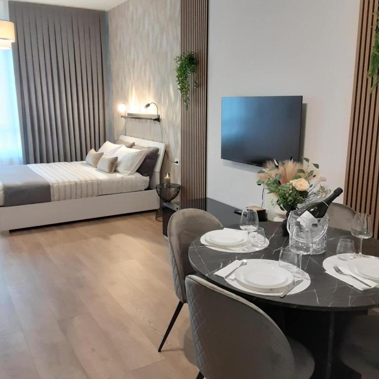Venice Dream - Appartamento con 1 Camera da Letto - 10