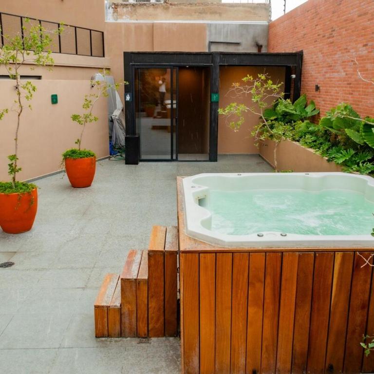 Good Vibes Apartment GDL-Minerva-Vallarta - Apartamento de 1 dormitorio - 3