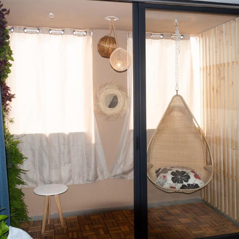 Good Vibes Apartment GDL-Minerva-Vallarta - Apartamento de 1 dormitorio - 14