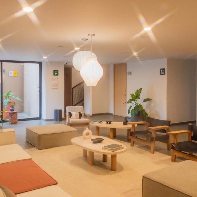Good Vibes Apartment GDL-Minerva-Vallarta - Apartamento de 1 dormitorio - 18