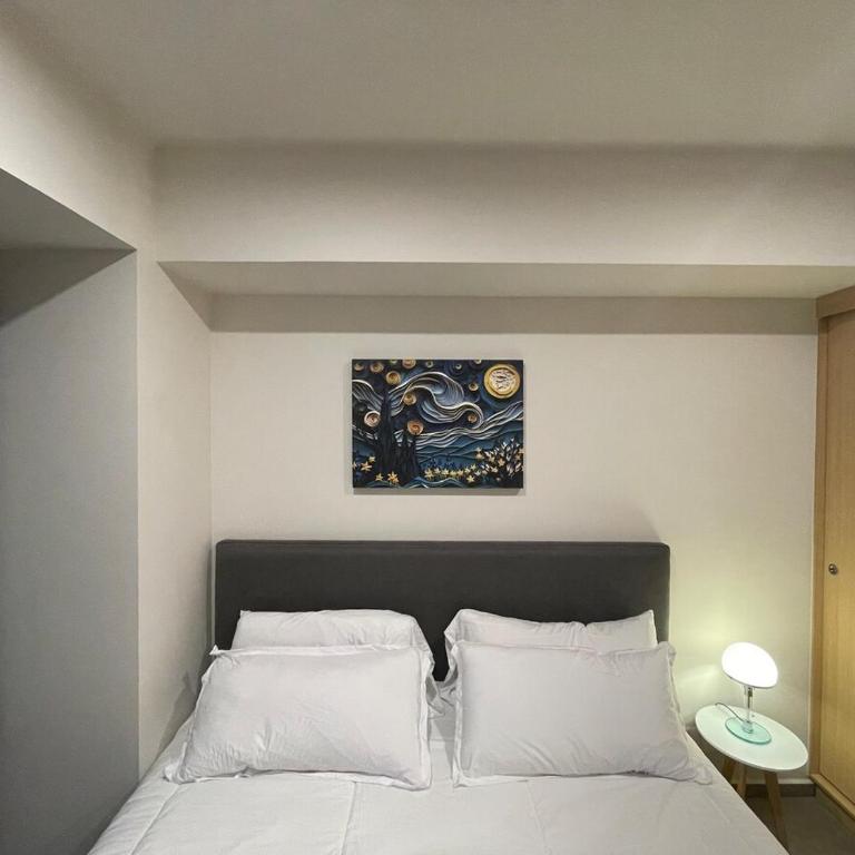 Good Vibes Apartment GDL-Minerva-Vallarta - Apartamento de 1 dormitorio - 19