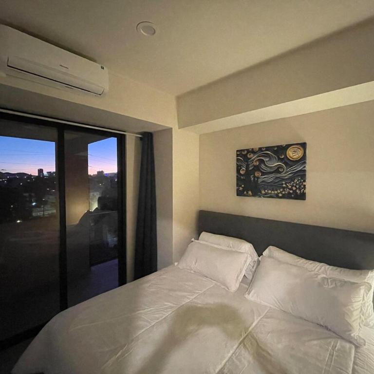 Good Vibes Apartment GDL-Minerva-Vallarta - Apartamento de 1 dormitorio - 26