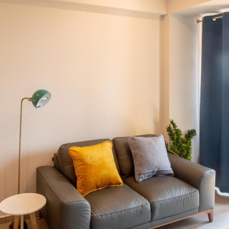 Good Vibes Apartment GDL-Minerva-Vallarta - Apartamento de 1 dormitorio - 33