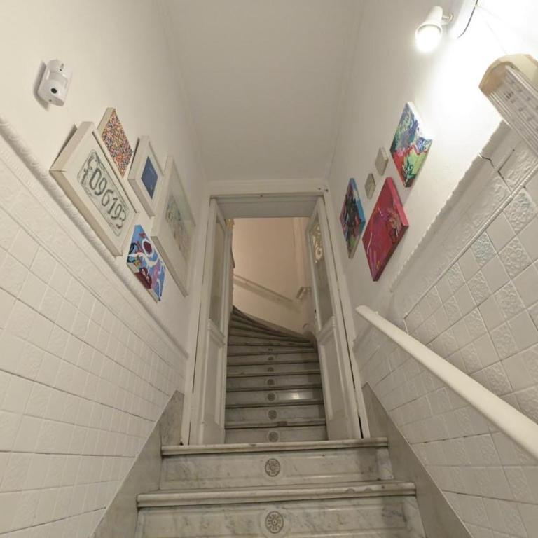 Art house Charcas - Casa de 6 dormitorios - 4