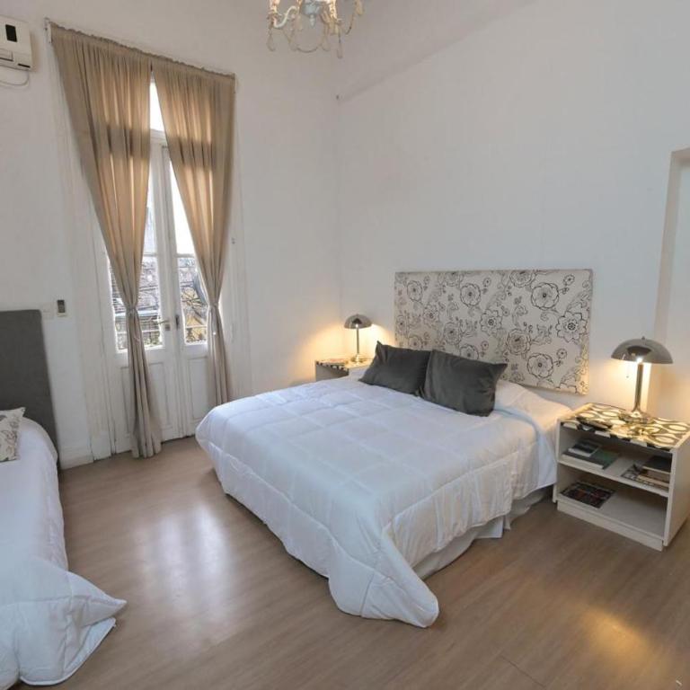 Art house Charcas - Casa de 6 dormitorios - 17