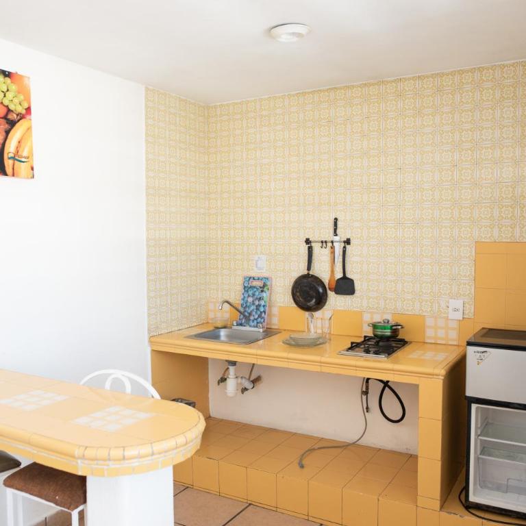 Hotel Vistamar - Standard Twin Room - 2
