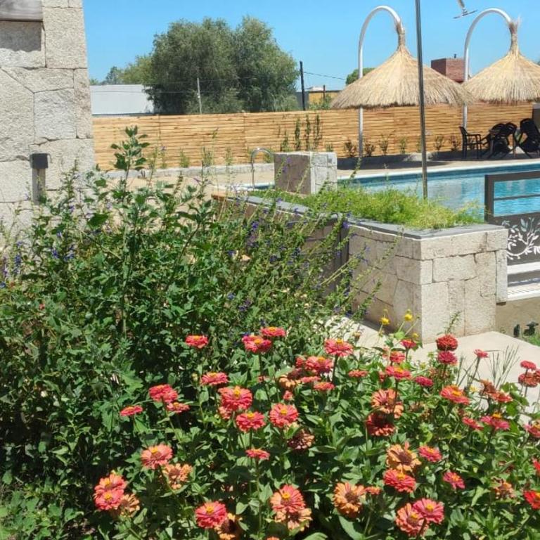 Apart Ladera Sur - Apartamento familiar de 1 dormitorio - 31