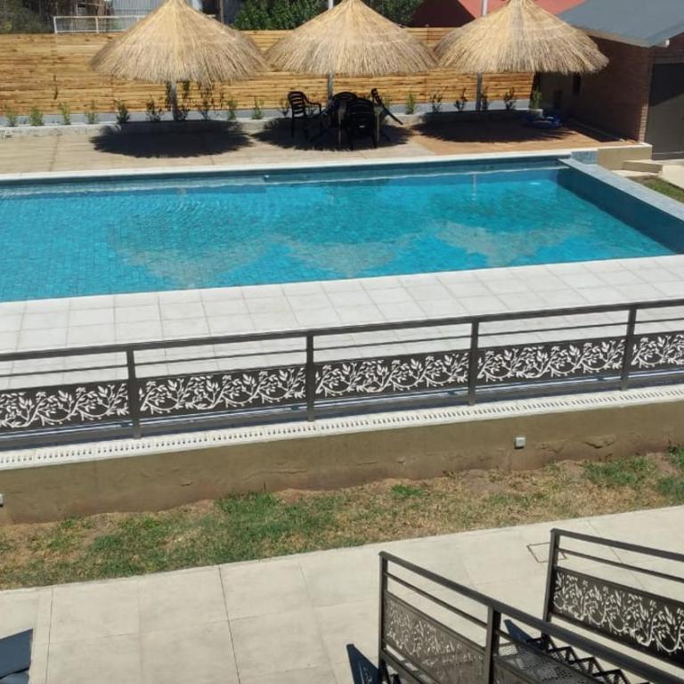 Apart Ladera Sur - Apartamento familiar de 1 dormitorio - 29