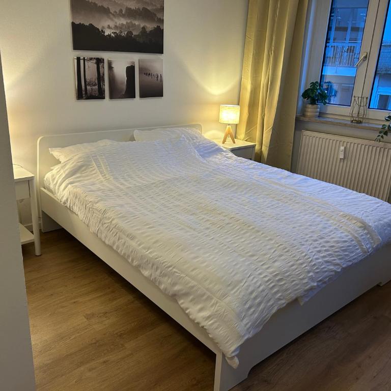 Cobblestone Studios Altstadt Nürnberg - Studio - 4