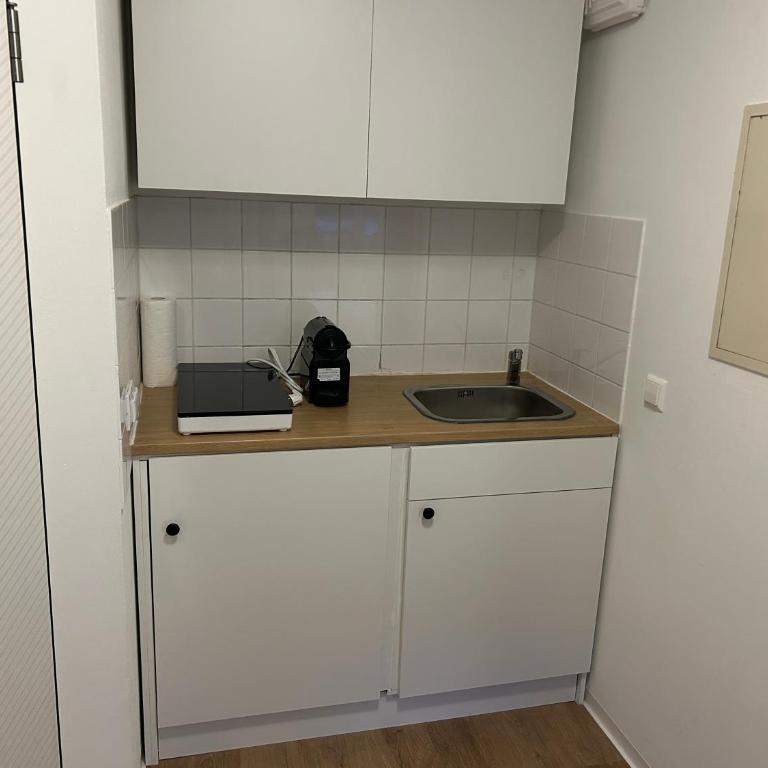 Cobblestone Studios Altstadt Nürnberg - Studio - 5