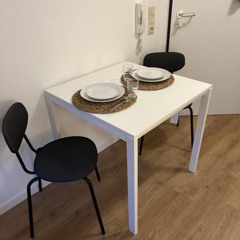 Cobblestone Studios Altstadt Nürnberg - Studio - 6