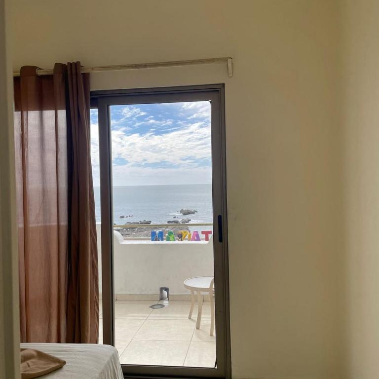 Hotel Vistamar - Standard Double Suite - 2