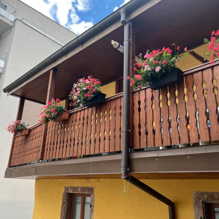 Colmar charmant logement - Appartement 2 Chambres - 5