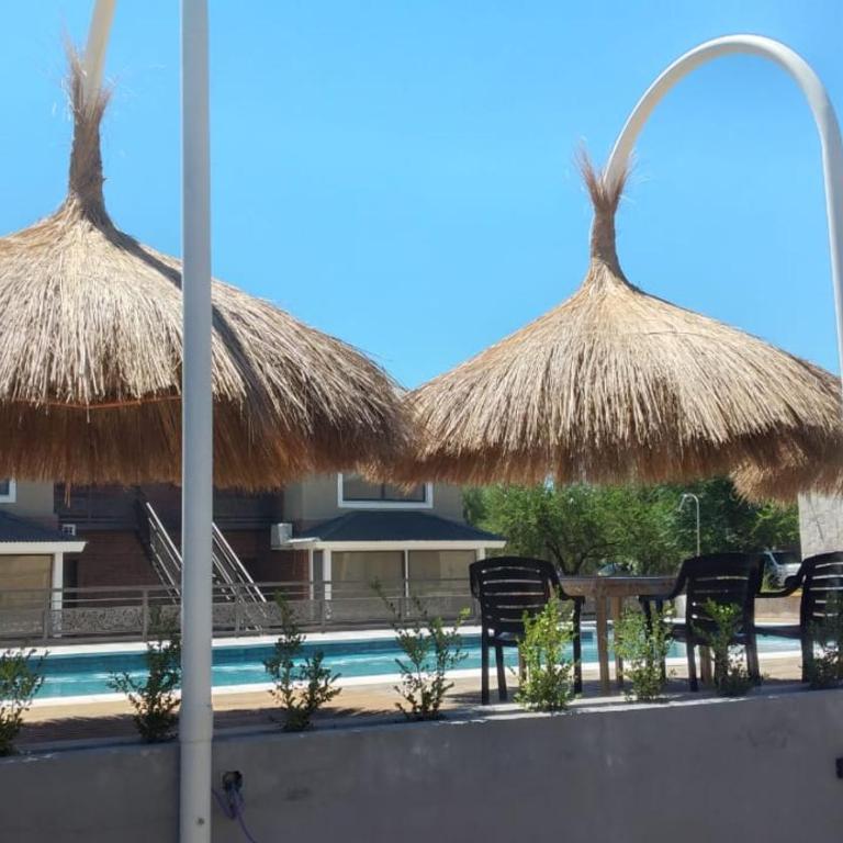Apart Ladera Sur - Apartamento familiar de 1 dormitorio - 28