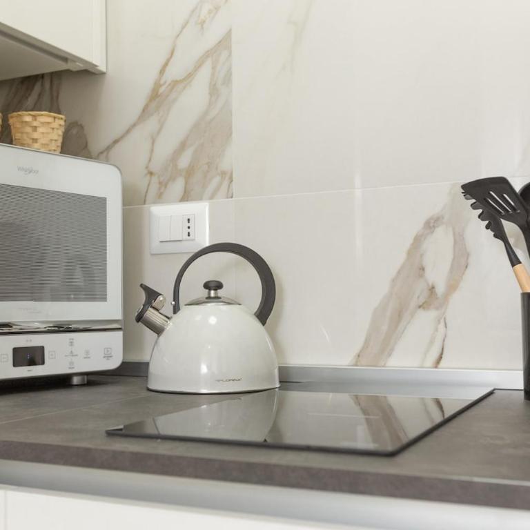 Flower apartment - new bright home in Brera - Appartamento con 1 Camera da Letto - 20