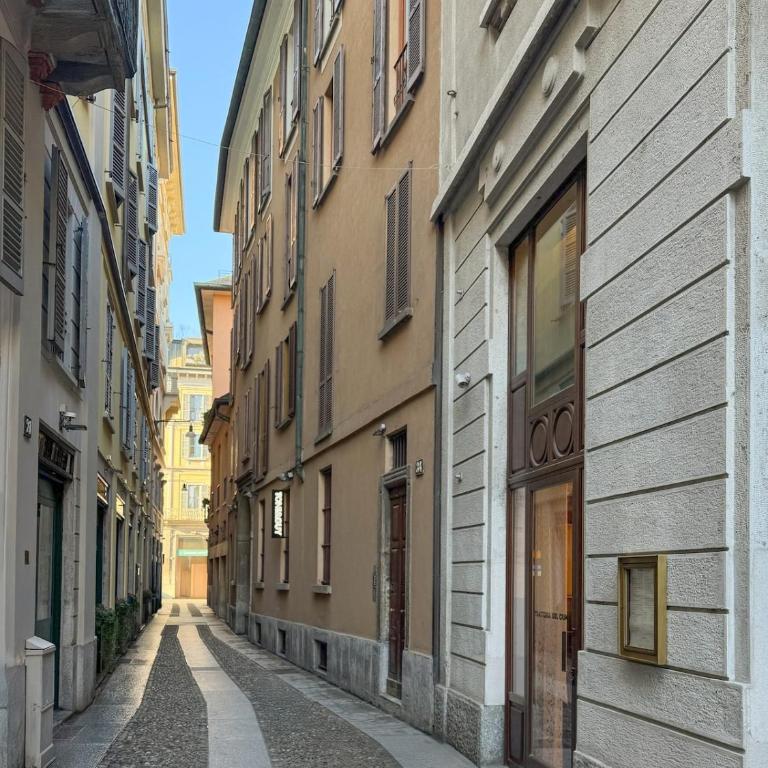 Flower apartment - new bright home in Brera - Appartamento con 1 Camera da Letto - 22