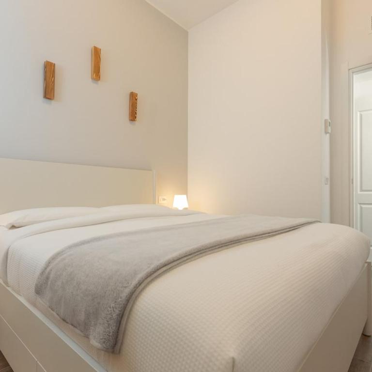 Flower apartment - new bright home in Brera - Appartamento con 1 Camera da Letto - 5