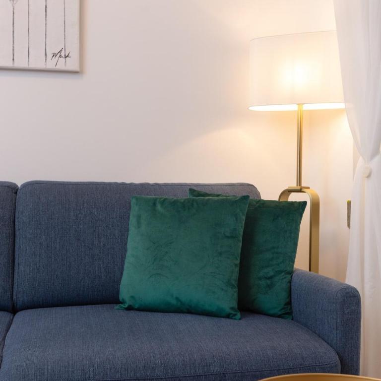 Flower apartment - new bright home in Brera - Appartamento con 1 Camera da Letto - 13