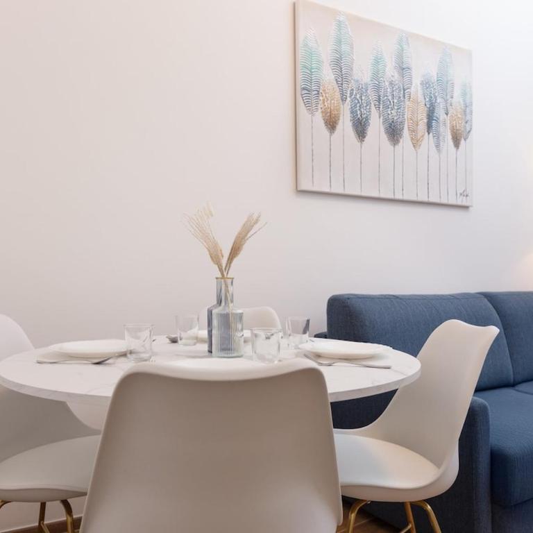 Flower apartment - new bright home in Brera - Appartamento con 1 Camera da Letto - 11