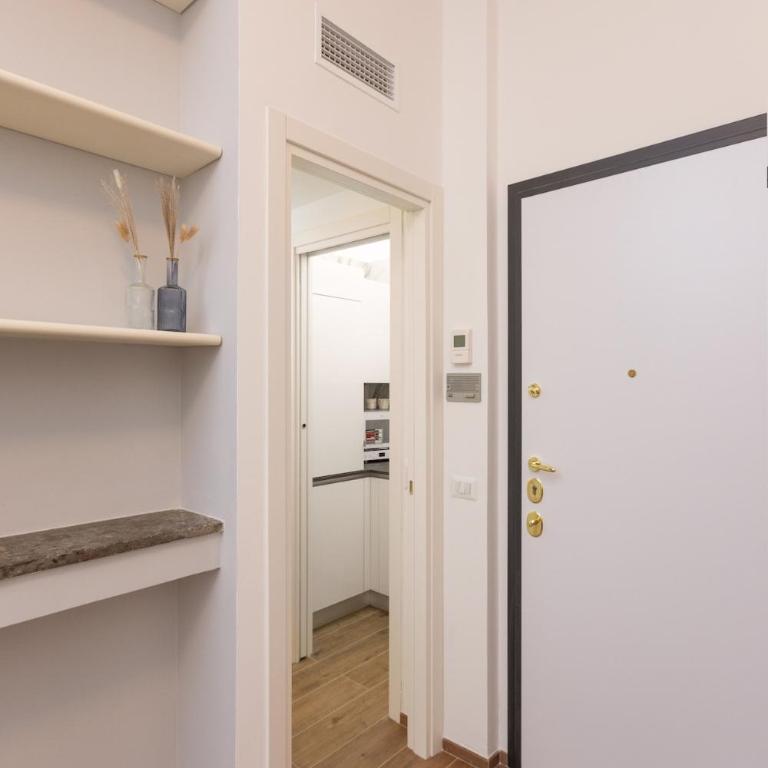 Flower apartment - new bright home in Brera - Appartamento con 1 Camera da Letto - 24