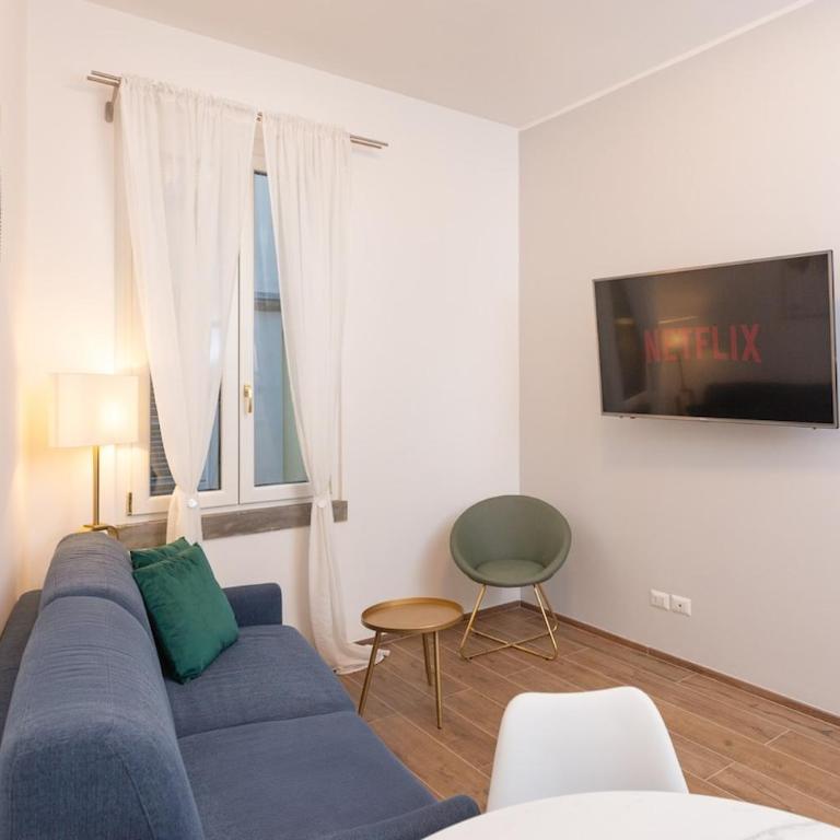 Flower apartment - new bright home in Brera - Appartamento con 1 Camera da Letto - 4