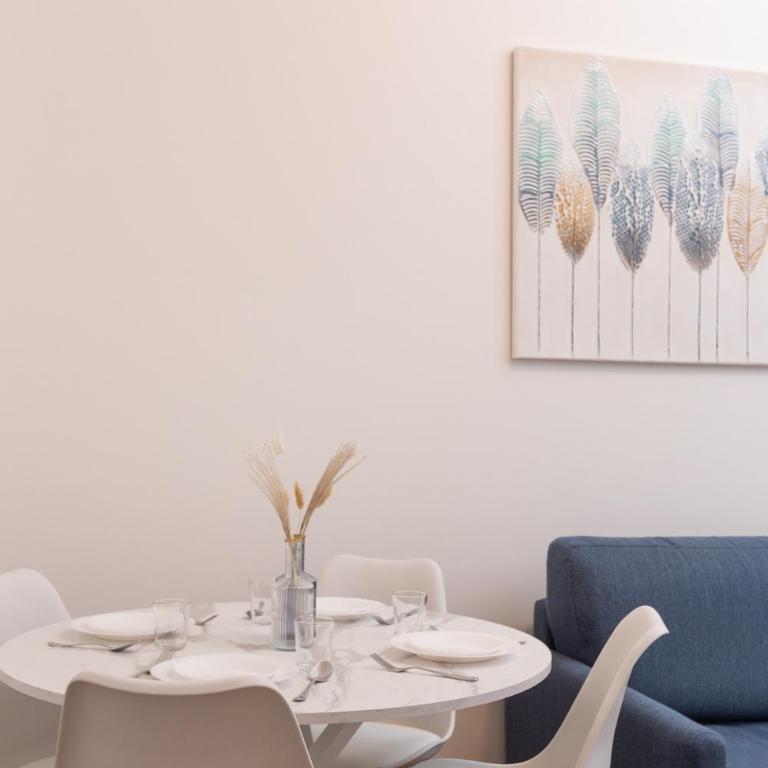 Flower apartment - new bright home in Brera - Appartamento con 1 Camera da Letto - 10
