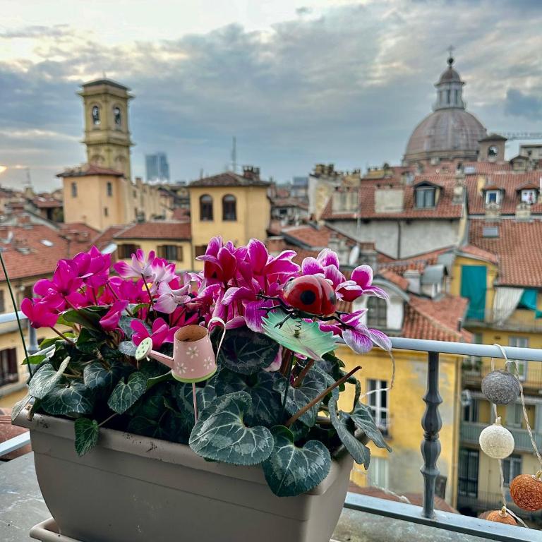 Loft centro storico Tommaso - One-Bedroom Apartment - 2