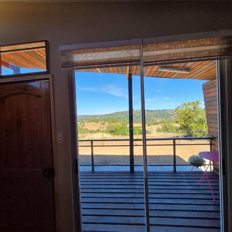 Playa Campo - Two-Bedroom House - 1