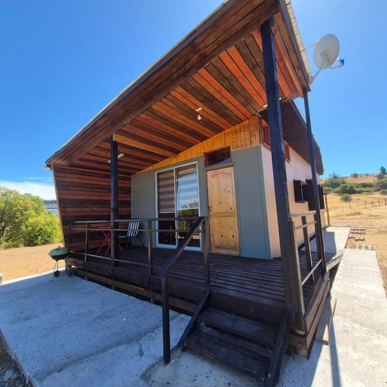 Playa Campo - Two-Bedroom House - 2