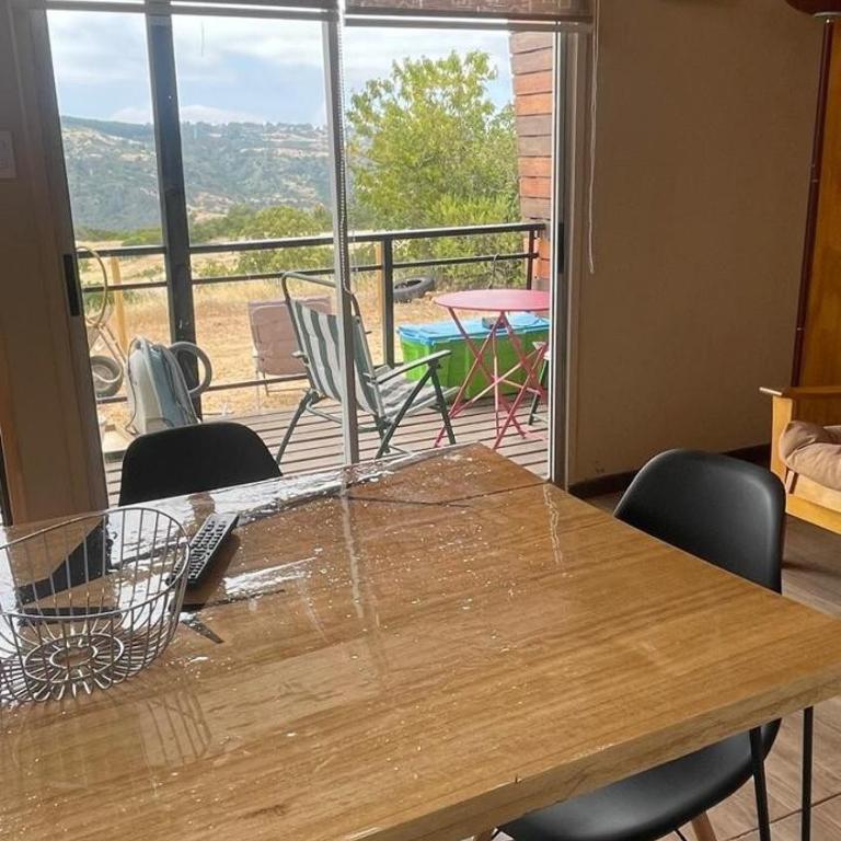 Playa Campo - Two-Bedroom House - 3