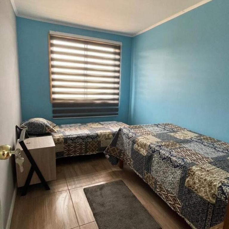 Playa Campo - Two-Bedroom House - 5