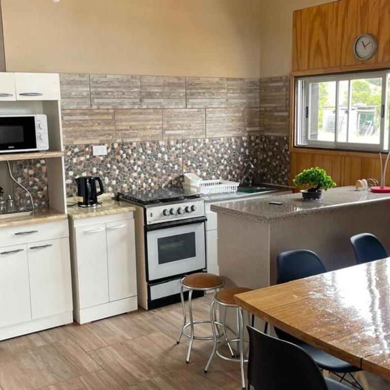 Playa Campo - Two-Bedroom House - 7
