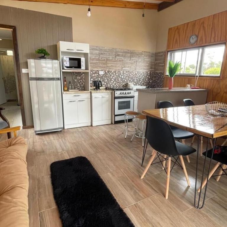 Playa Campo - Two-Bedroom House - 8